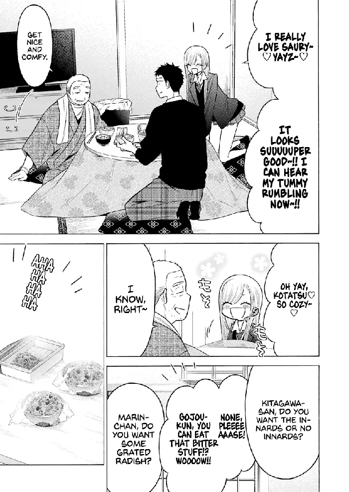 My Dress-Up Darling Chapter 65 image 07_optimized